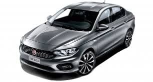 FIAT EGEA 2015